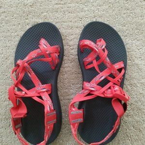 New Chaco Cloud Sports Sandals size 7